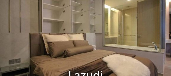 1 chambre Condo à Bangkok, Thailand No. 13932 8