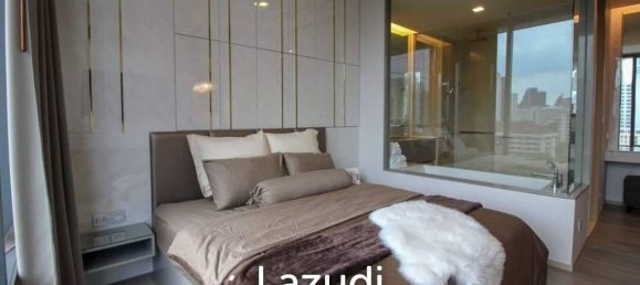 1 chambre Condo à Bangkok, Thailand No. 13932 9