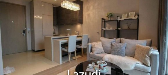 1 chambre Condo à Bangkok, Thailand No. 13932 2