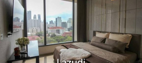 1 chambre Condo à Bangkok, Thailand No. 13932 4