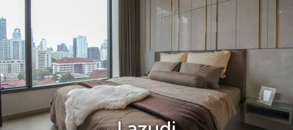 1 chambre Condo à Bangkok, Thailand No. 13932 5
