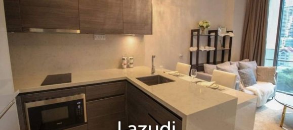 1 chambre Condo à Bangkok, Thailand No. 13932 3