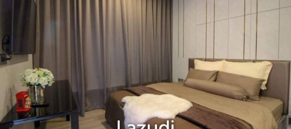 1 chambre Condo à Bangkok, Thailand No. 13932 6