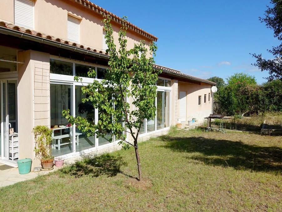 4 Schlafzimmer Villa in Saint-Bauzille-de-la-Sylve, France, Nr. 344396