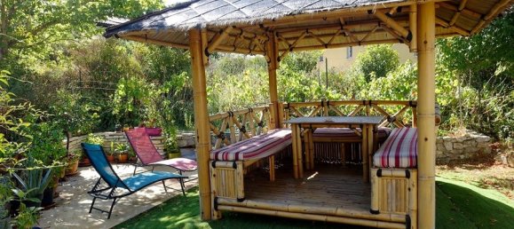 4 Schlafzimmer Villa in Saint-Bauzille-de-la-Sylve, France, Nr. 344396 2