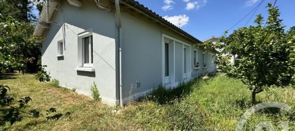 3 bedrooms House in Bordeaux, France No. 296916 2