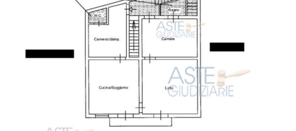 4-Zimmer Wohnung in Paternò, Italy, Nr. 45574 37