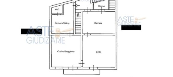 4-Zimmer Wohnung in Paternò, Italy, Nr. 45574 52