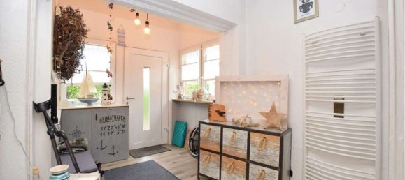 Casa de 6 divisões em Gifhorn, Germany N.º 66672 8