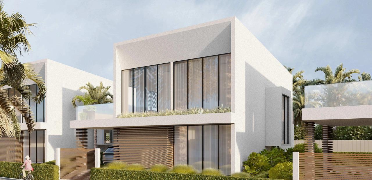 3 غرف نوم بانتهاوس في Ko Samui, Thailand رقم 68959