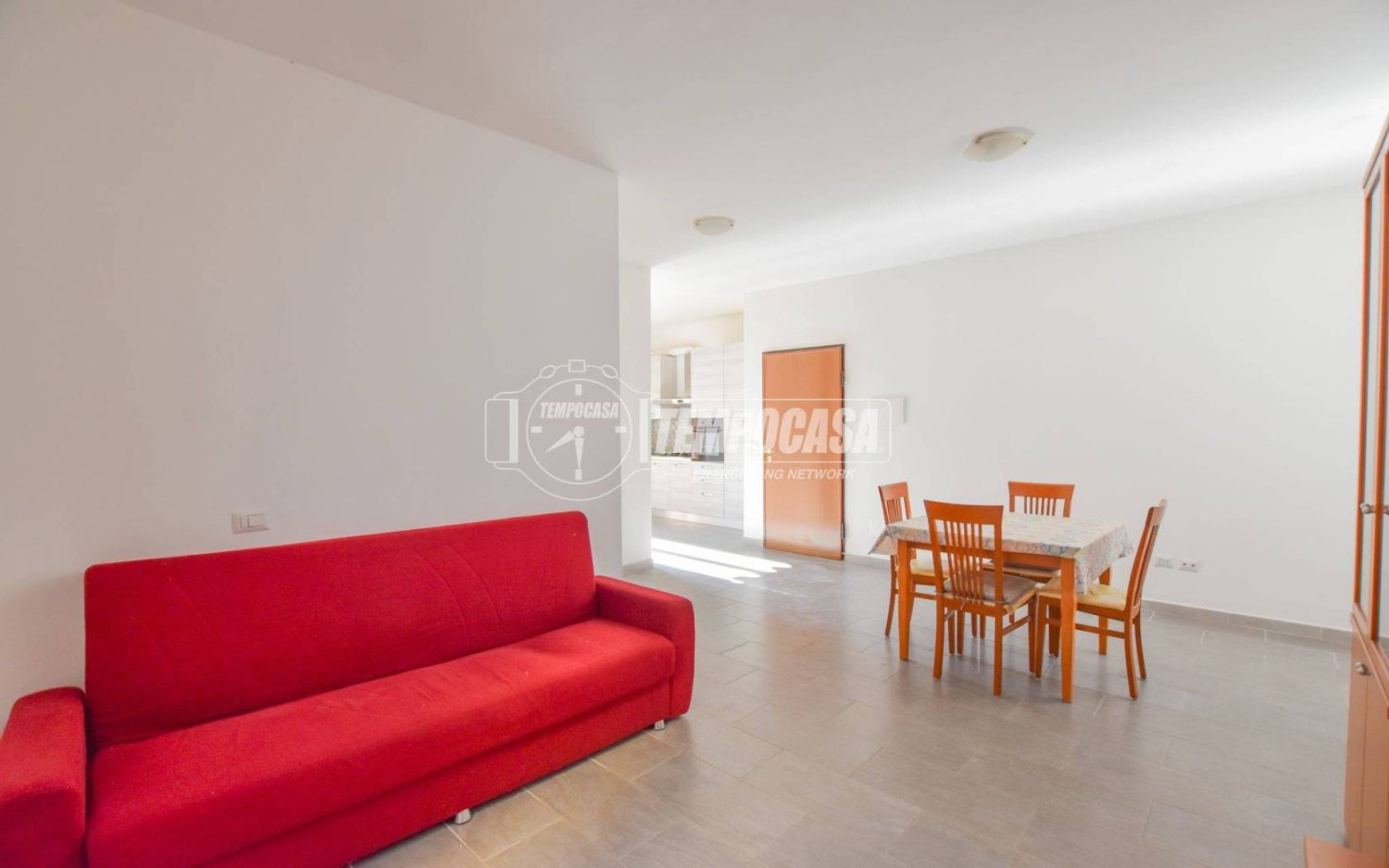 2 Schlafzimmer Wohnung in Pedaso, Italy, Nr. 87191