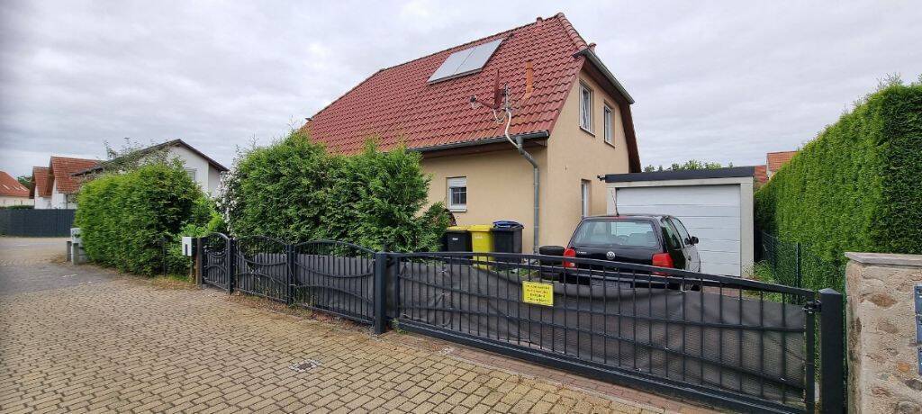 1 bedroom House in Havelland, Germany No. 369367