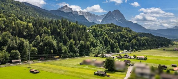  Land in Garmisch-Partenkirchen, Germany No. 244899 10