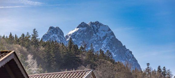  Land in Garmisch-Partenkirchen, Germany No. 244899 5