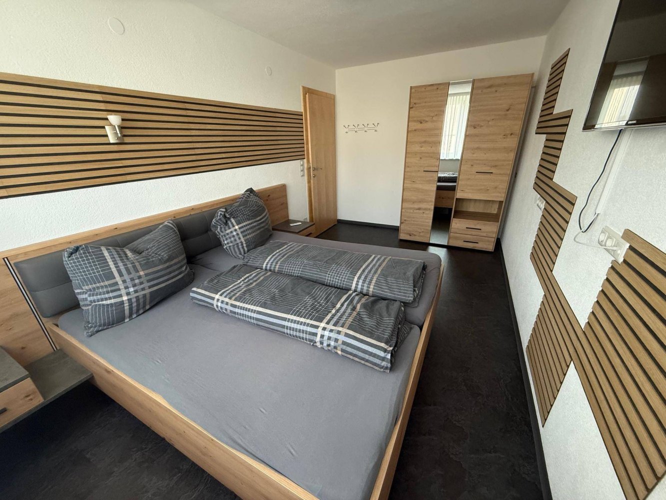 5-Zimmer Wohnung in Fiss, Austria, Nr. 161167