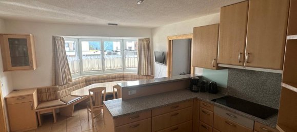 5 rooms Apartment in Fiss, Austria No. 161167 4