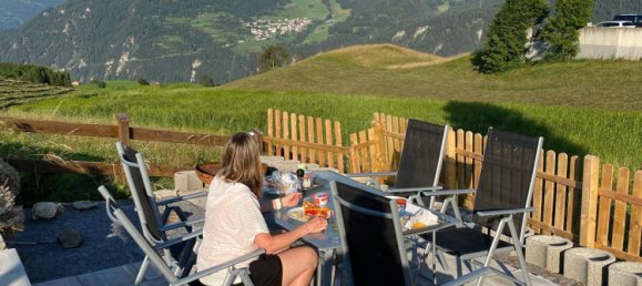 5 rooms Apartment in Fiss, Austria No. 161167 13