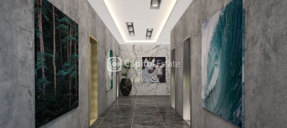 Apartamento de 1+2 en Antalya, Turkey No. 6345 13