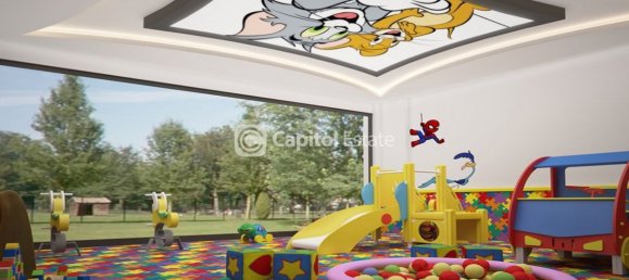 Apartamento de 1+2 en Antalya, Turkey No. 6345 15