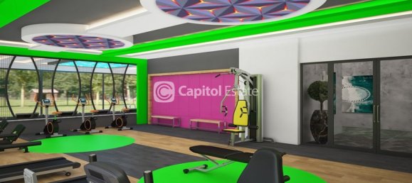 Apartamento de 1+2 en Antalya, Turkey No. 6345 14