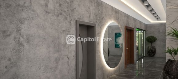 Apartamento de 1+2 en Antalya, Turkey No. 6345 5