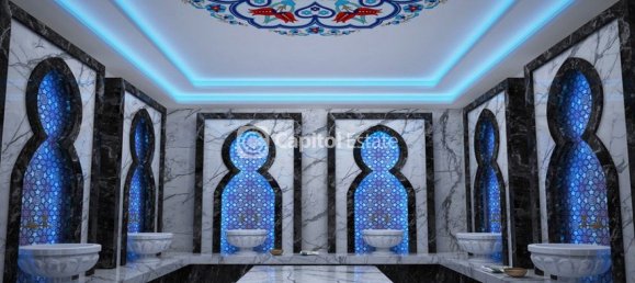 Apartamento de 1+2 en Antalya, Turkey No. 6345 23