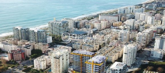 Apartamento de 1+2 en Antalya, Turkey No. 6345 25