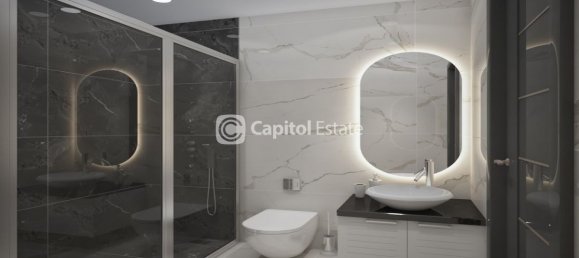 Apartamento de 1+2 en Antalya, Turkey No. 6345 21