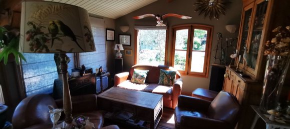 Casa de 5 dormitorios en Romorantin-Lanthenay, France No. 217572 12