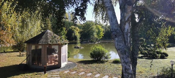 Casa de 5 dormitorios en Romorantin-Lanthenay, France No. 217572 19