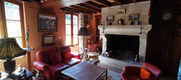 Casa de 5 dormitorios en Romorantin-Lanthenay, France No. 217572 6