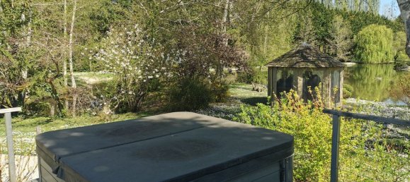 Casa de 5 dormitorios en Romorantin-Lanthenay, France No. 217572 20