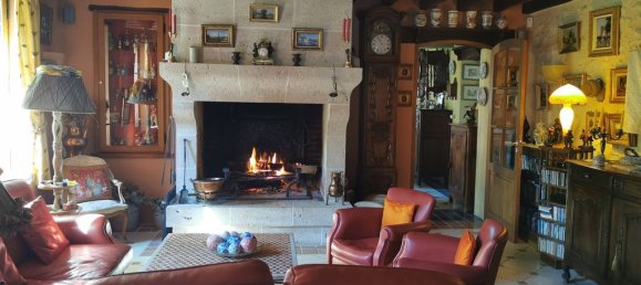 Casa de 5 dormitorios en Romorantin-Lanthenay, France No. 217572 5