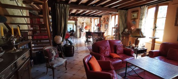 Casa de 5 dormitorios en Romorantin-Lanthenay, France No. 217572 7