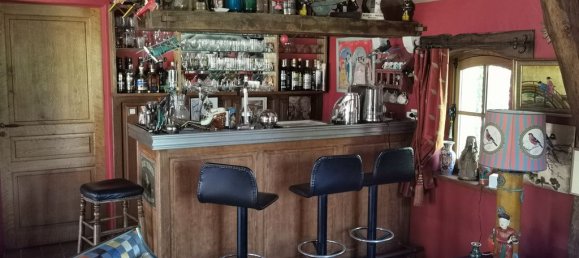 Casa de 5 dormitorios en Romorantin-Lanthenay, France No. 217572 11