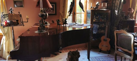 Casa de 5 dormitorios en Romorantin-Lanthenay, France No. 217572 8