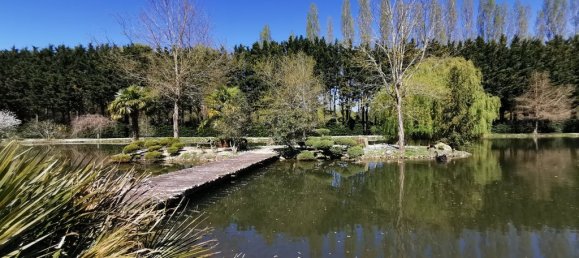 Casa de 5 dormitorios en Romorantin-Lanthenay, France No. 217572 22