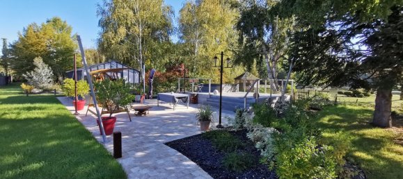 Casa de 5 dormitorios en Romorantin-Lanthenay, France No. 217572 17