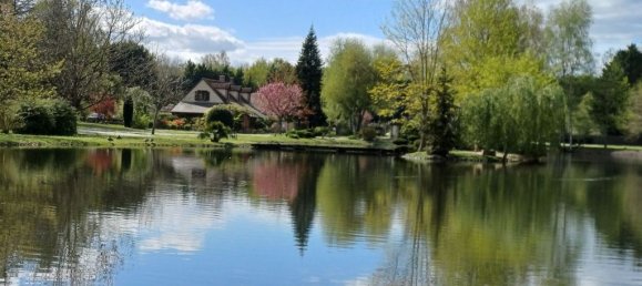 Casa de 5 dormitorios en Romorantin-Lanthenay, France No. 217572 25