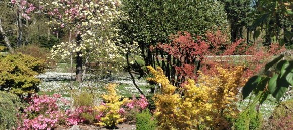 Casa de 5 dormitorios en Romorantin-Lanthenay, France No. 217572 26