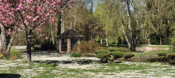 Casa de 5 dormitorios en Romorantin-Lanthenay, France No. 217572 21