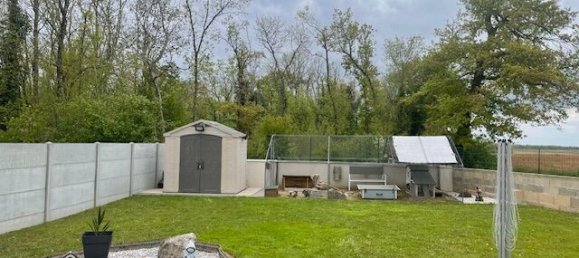 3 غرف نوم منزل في Eure-et-Loir, France رقم 63429 12