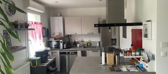 3 غرف نوم منزل في Eure-et-Loir, France رقم 63429 2