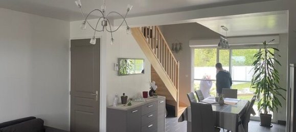 3 غرف نوم منزل في Eure-et-Loir, France رقم 63429 4