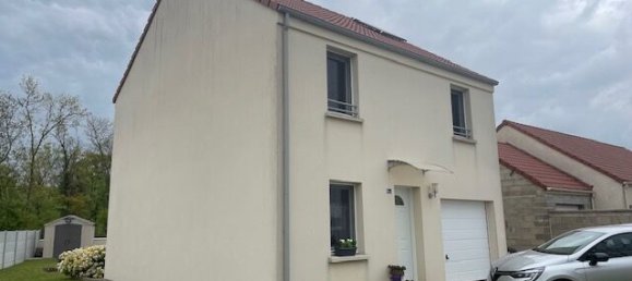 3 غرف نوم منزل في Eure-et-Loir, France رقم 63429 11