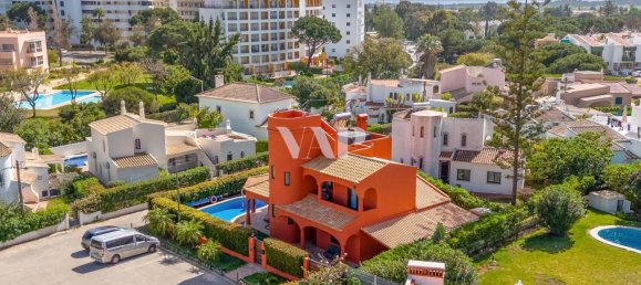 4 bedrooms Villa in Quarteira, Portugal No. 103851 40