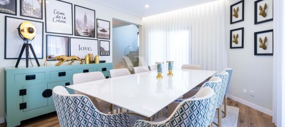 4 bedrooms Villa in Quarteira, Portugal No. 103851 6