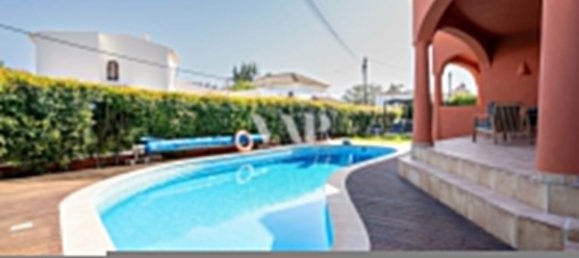 4 bedrooms Villa in Quarteira, Portugal No. 103851 2