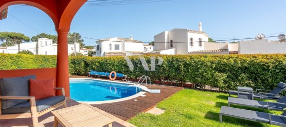 4 bedrooms Villa in Quarteira, Portugal No. 103851 35