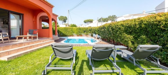 4 bedrooms Villa in Quarteira, Portugal No. 103851 36